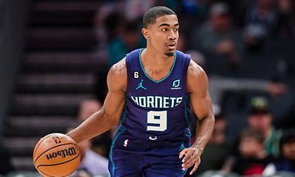 Ελεύθερος από τους Χόρνετς ο Μαλεντόν!