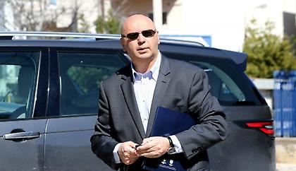 Και επίσημα χορηγός του Ηρακλή ο Μονεμβασιώτης