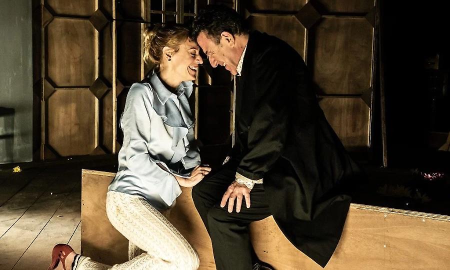 Θέατρο, συναυλίες, εκθέσεις, εκδηλώσεις: 6 προτάσεις για την Παρασκευή 15 Δεκεμβρίου