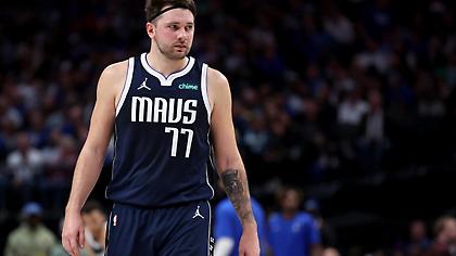 Ο Ντόντσιτς βγάζει ασίστ και με το… πόδι