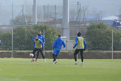 Με Τζίμα κόντρα στην Κηφισιά ο ΠΑΣ Γιάννινα