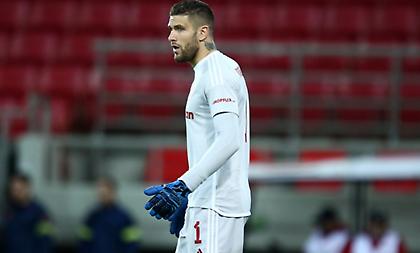 Με Πασχαλάκη οι κορυφαίες αποκρούσεις της βραδιάς στο Europa League!