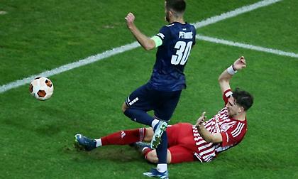 Ρέτσος: «Δείξαμε τι μπορούμε να καταφέρουμε»