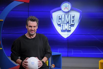 Ο Πάνος Κιάμος κάνει «Zημιά» στο ΟΠΑΠ Game Time