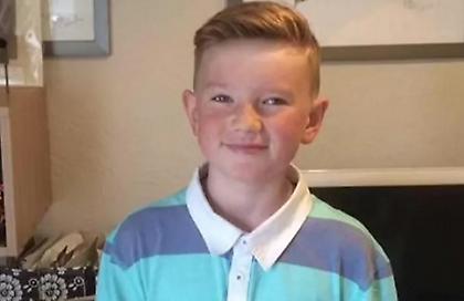 Βρέθηκε στη Γαλλία μετά από 6 χρόνια ο 17χρονος Alex Batty που είχε χαθεί στην Ισπανία