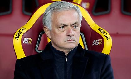 Πρόστιμο 20.000 ευρώ στον Μουρίνιο