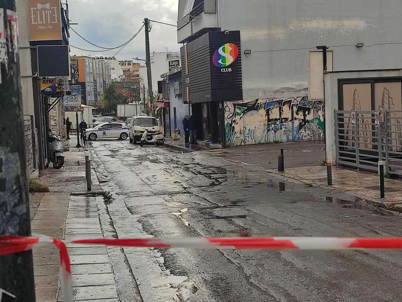 Πυροβολισμοί στο Γκάζι: Τι αναφέρουν οι αυτόπτες μάρτυρες- Ποια σενάρια εξετάζουν οι αρχές