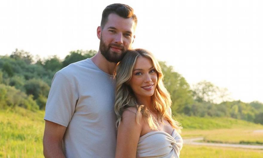 Οι ευχές του Ολυμπιακού στον Πίτερς για τη γέννηση της κόρης του