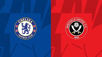 Τσέλσι-Σέφιλντ Γιουνάιτεντ