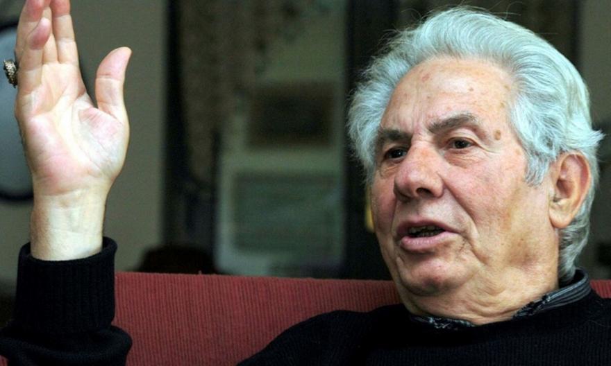 Γιώργος Μιχαλακόπουλος: Πέθανε ο σπουδαίος ηθοποιός