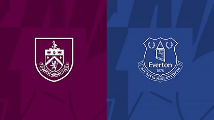 Μπέρνλι-Έβερτον