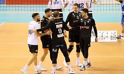 Live Streaming: Καλαμάτα-ΠΑΟΚ