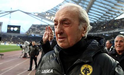 Ραγίζει καρδιές το τελευταίο μήνυμα του Νεστορίδη: «Φεύγω χορτασμένος από δόξα και αγάπη»