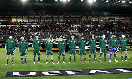 POLL: Μπορούσε περισσότερα στην Ευρώπη ο Παναθηναϊκός;