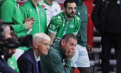 Ανακοίνωση ΑΟ Παναθηναϊκού κατά ΕΡΤ για το ντέρμπι με τον Ολυμπιακό