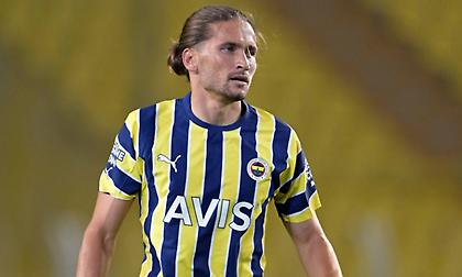 Νικολακόπουλος: «Κίνηση του Ολυμπιακού για τον κεντρικό χαφ Μιγκέλ Κρέσπο της Φενέρμπαχτσε»!