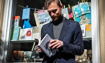 The Social One: Ένα βιβλίο που αναλύει «τι σημαίνει ο Κλοπ για τη Λίβερπουλ»