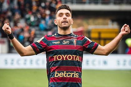 Χάρισε τη νίκη και έβαλε την Πόγκον σε τροχιά Ευρώπης με γκολάρα ο Κουλούρης!