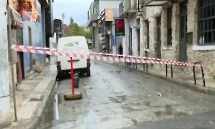 Πυροβολισμοί στο Γκάζι: Για μπάτσελορ πάρτι από την Κρήτη είχαν έρθει τα θύματα - Τι εξετάζει η ΕΛ.ΑΣ