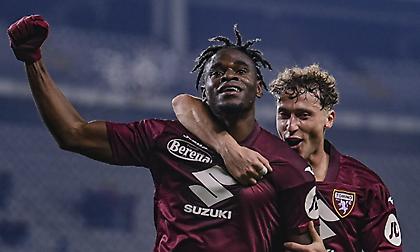 Επέστρεψε στις νίκες «βυθίζοντας» την Έμπολι η Τορίνο