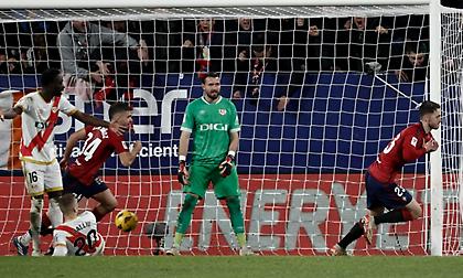 Το χρειάζονταν και οι δύο, το κατάφερε η Οσασούνα με buzzer beater!