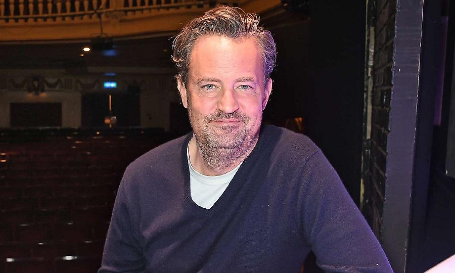 Από «οξείες επιπτώσεις» της λήψης κεταμίνης ο θάνατος του Μάθιου Πέρι