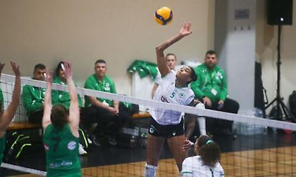 Πρώτος και περιμένει ο Παναθηναϊκός, ανεβαίνει ο ΠΑΟΚ