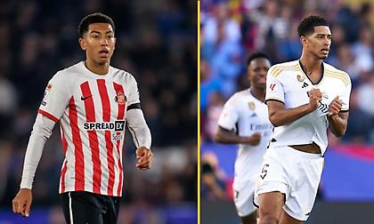 «Ψάχνεται» για τον αδερφό του Τζουντ Μπέλιγχαμ, Τζομπ, η Ρεάλ Μαδρίτης!