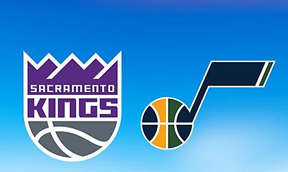 Κινγκς-Τζαζ