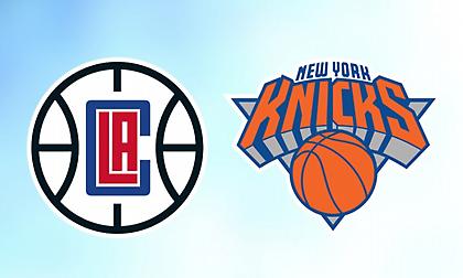 Κλίπερς-Νικς