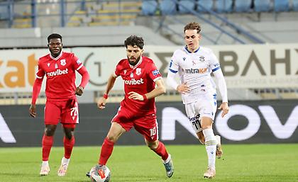 Η ενδεκάδα του Αστέρα για τον ΠΑΟΚ: Βασικός ο Ζουγλής, στον πάγκο ο Γκος