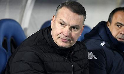 Μόνο οι ανακοινώσεις για Γρηγορίου στον ΠΑΣ Γιάννινα