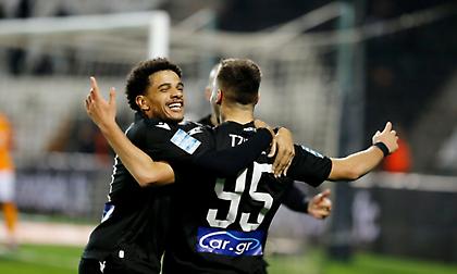 Επικό σχόλιο Τάισον σε Τζίμα: «Μπράβο, αλλά έχεις σχολείο αύριο»