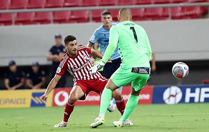 Πανσερραϊκός-Ολυμπιακός: Για την επιστροφή στις νίκες με διαφορετικό κίνητρο