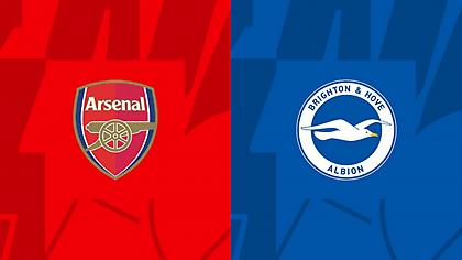 Άρσεναλ-Μπράιτον