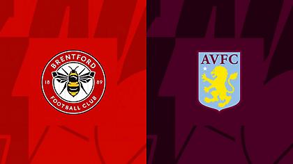 Μπρέντφορντ-Άστον Βίλα