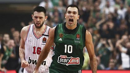 Σλούκας: Η «βόμβα» του καλοκαιριού… έσκασε και έδωσε ουσία στο παιχνίδι του τριφυλλιού