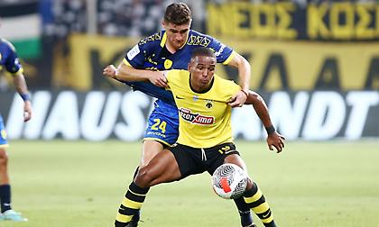 Παναιτωλικός-ΑΕΚ: Γυρίζει σελίδα κόντρα στους ανεβασμένους Αγρινιώτες και πάει... καρφί για κορυφή η Ένωση