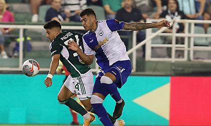 Stoiximan Super League: Τα φώτα στραμμένα σε Περιστέρι και Τρίπολη