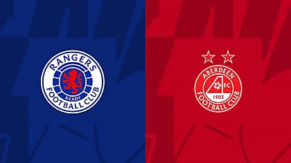 Ρέιντζερς-Αμπερντίν