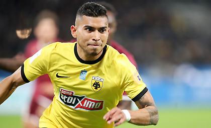 Χωρίς Πινέδα η ΑΕΚ με Παναιτωλικό-Εκτός Άμραμπατ, Κάλενς και Πισάρο