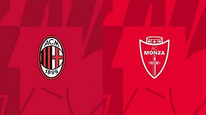 Μίλαν-Μόντσα