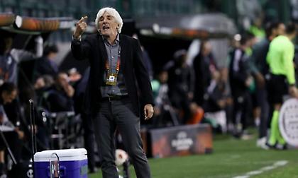 Panathinaikos24: Στήριξη σε ομάδα και προπονητή και φουλ για πρωτάθλημα