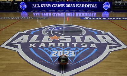 Live: Ο αγώνας Team Γουόκαπ vs Team Σλούκας (4η περίοδος)