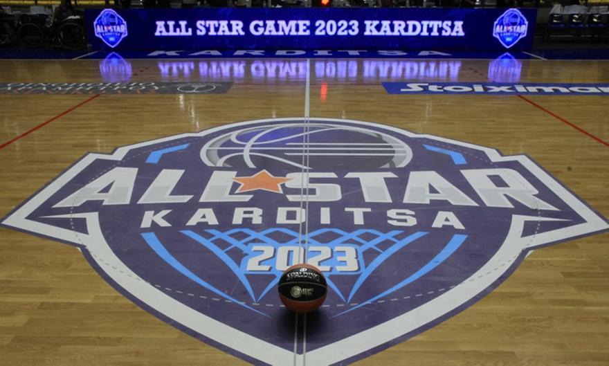 All Star Game 