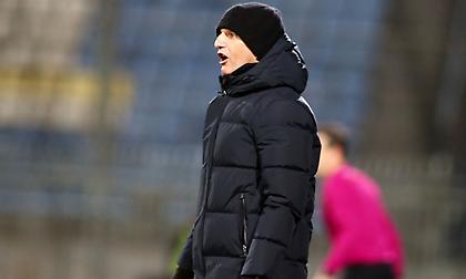 Λουτσέσκου: «Ήθελα πολύ τη νίκη κόντρα στον Αστέρα, είχα ανησυχία λόγω της Ευρώπης»