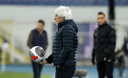 Γιοβάνοβιτς: «Το τελευταίο διάστημα δεχόμαστε πάρα πολλά εύκολα γκολ»