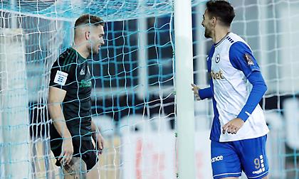 Βαθμολογία: «Γκρεμίστηκε» από την κορυφή ο Παναθηναϊκός, μόνος πρώτος ο ΠΑΟΚ και… ευκαιρία για ΑΕΚ, Ολυμπιακό!