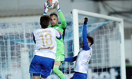 Αδιανόητα δώρα στον αντίπαλο, εγκληματικά λάθη και καθίζηση για τον Παναθηναϊκό