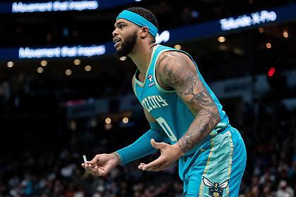 Άγγιξε το αρνητικό ρεκόρ του… Μάνι Χάρις στο +/- ο Μάιλς Μπρίτζες